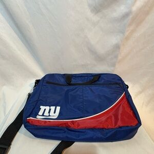 NY Giants Forever CollectiblesMessenger Bag